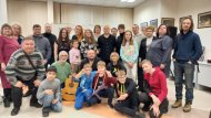 Высоцкий. Красногорск