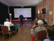 2025.10.11 - Серебряный скорпион. Красногорск - 04