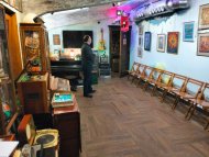 2025.11.23 - Гаркундель. СПб - 01